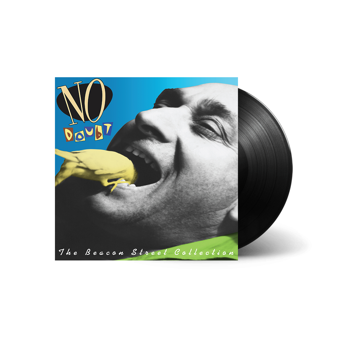 The Beacon Street Collection Standard LP