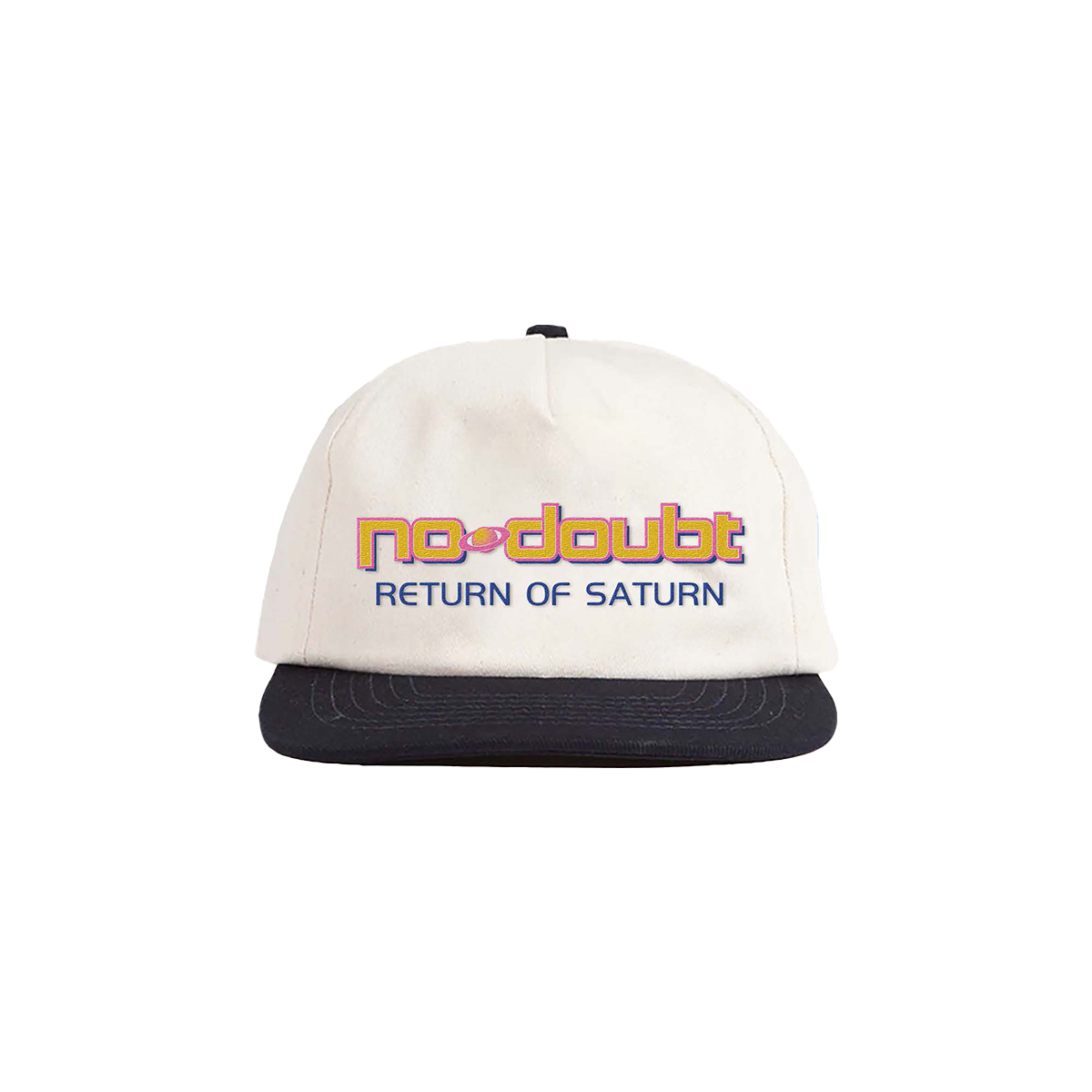 Return of Saturn 25th Anniversary Hat