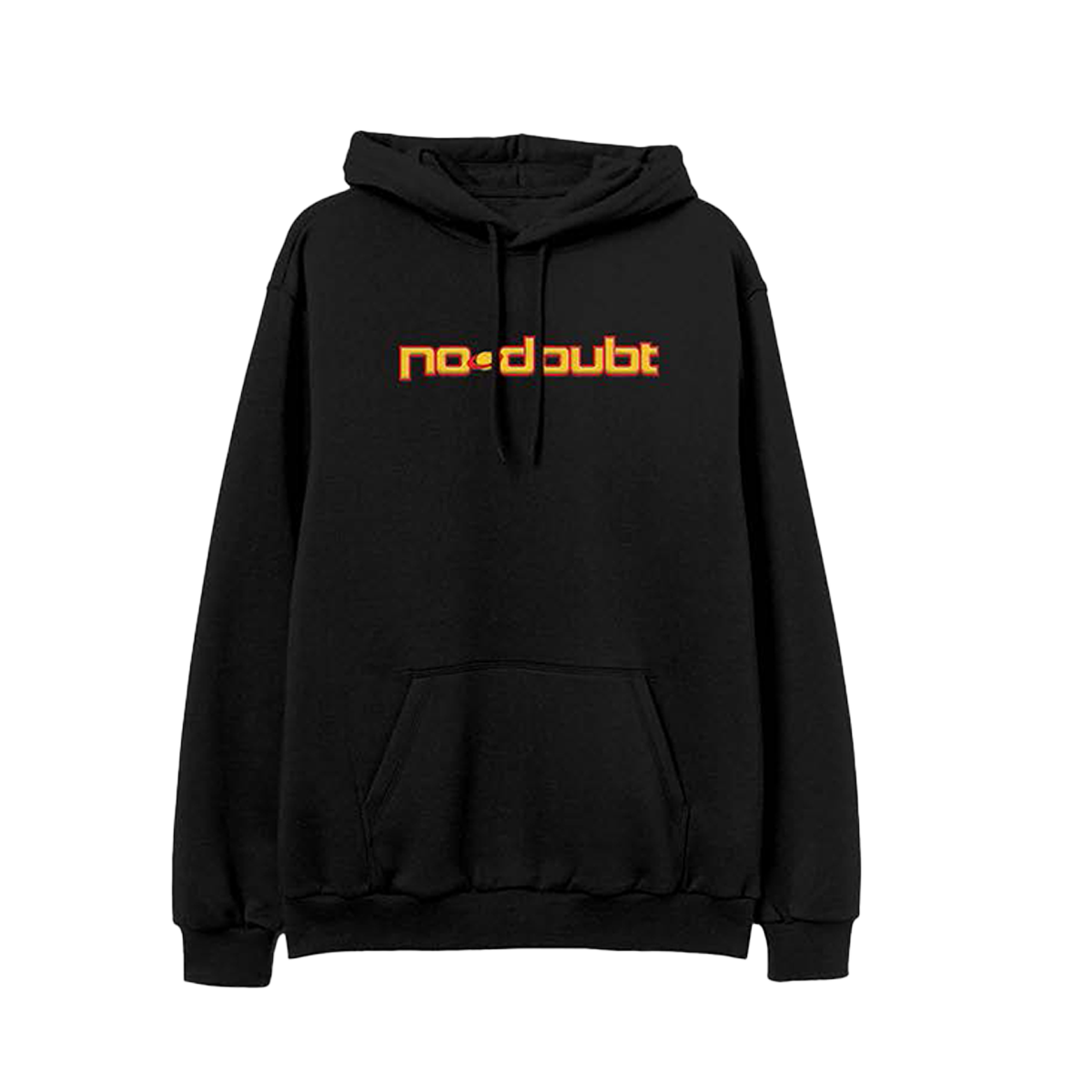 Return of Saturn 25th Anniversary Hoodie