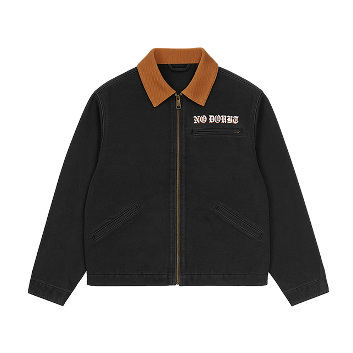 No Doubt Sphere Residency 2026 Work Jacket No Doubt Sphere Residency 2026 Work Jacket