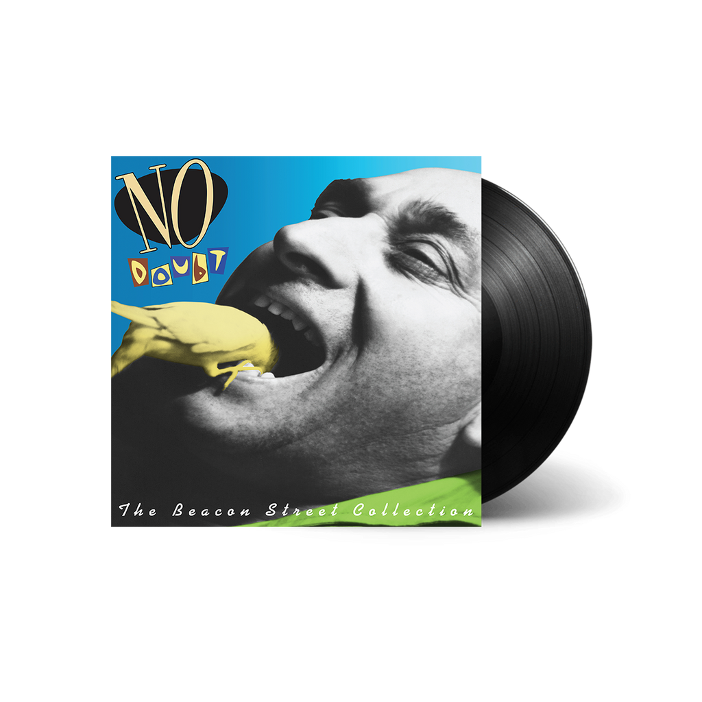 The Beacon Street Collection Standard LP