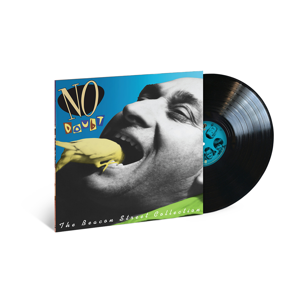 The Beacon Street Collection Standard LP