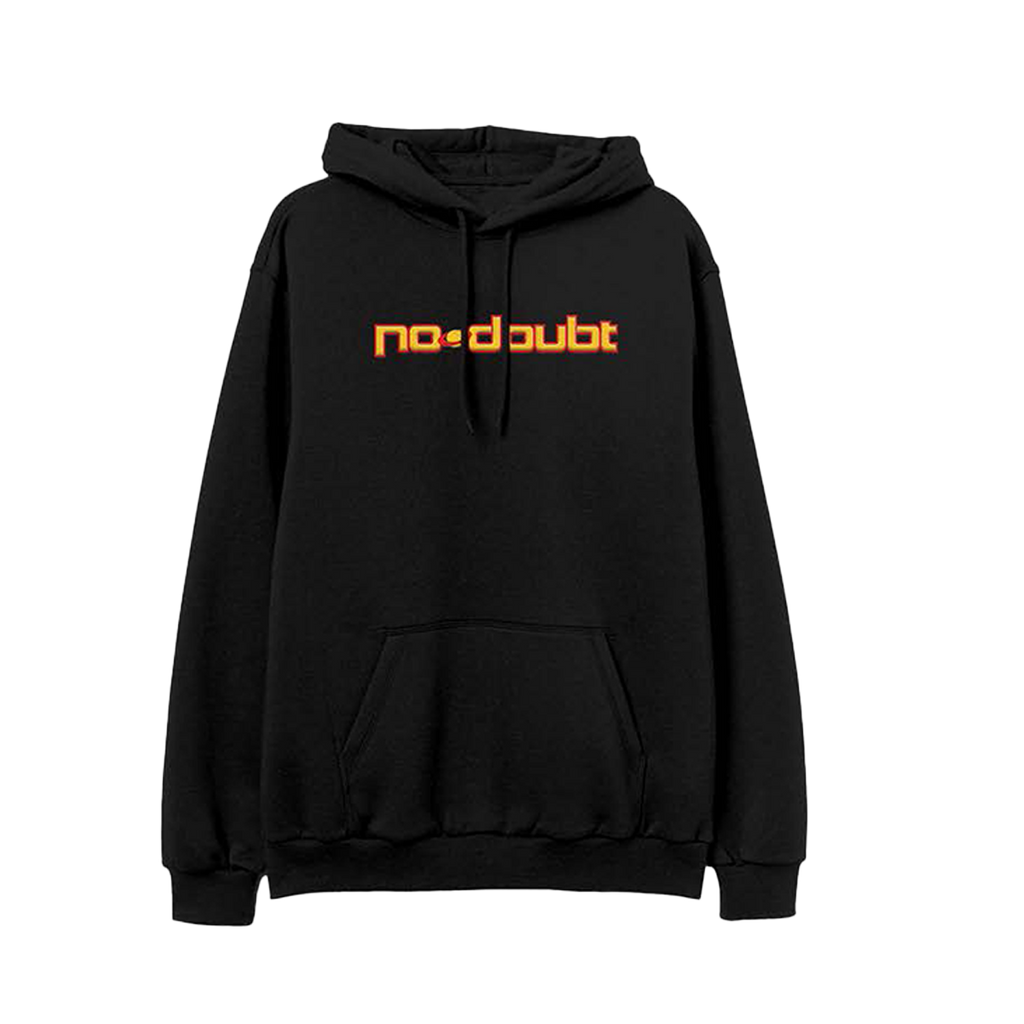 Return of Saturn 25th Anniversary Hoodie