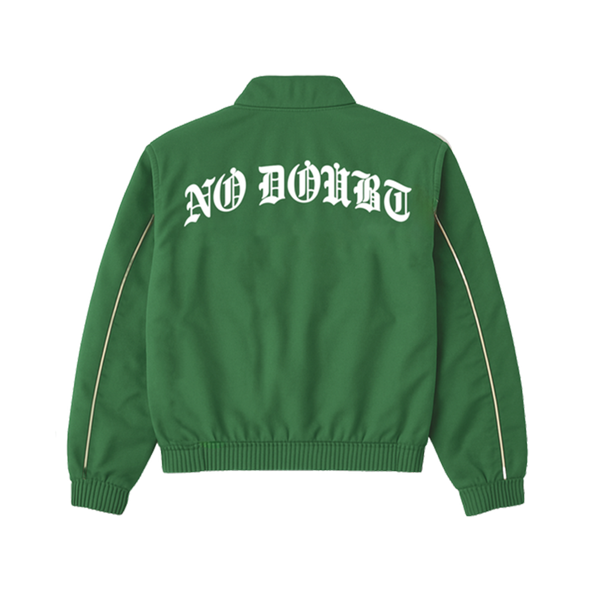 No Doubt Residency 2026 Bomber Jacket