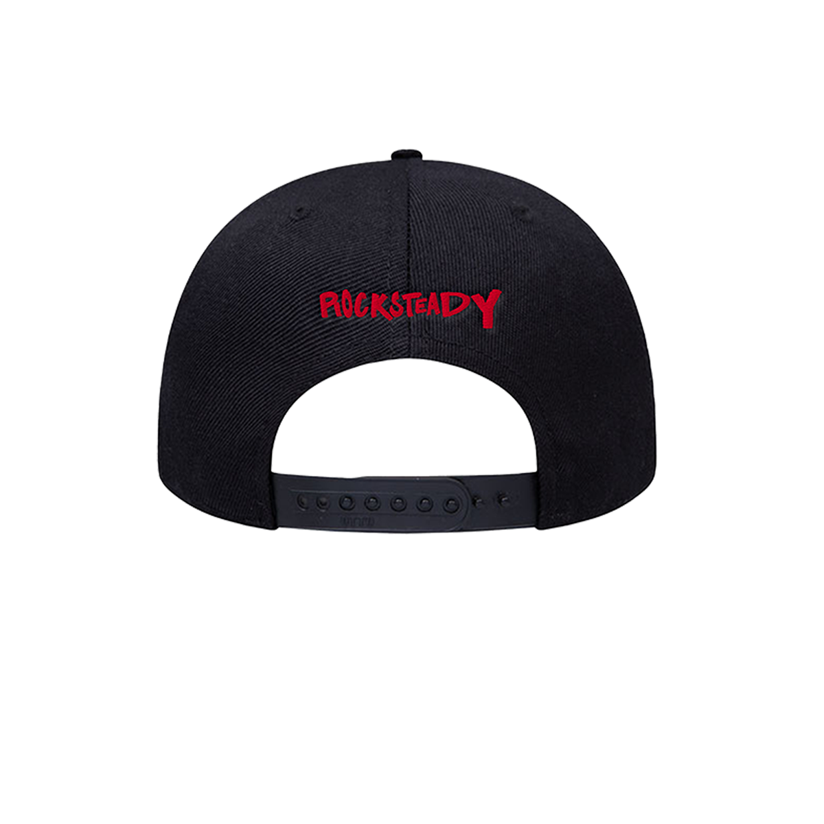 Rock Steady Snapback