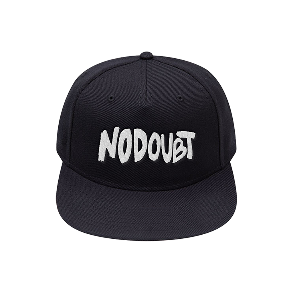 Rock Steady Snapback