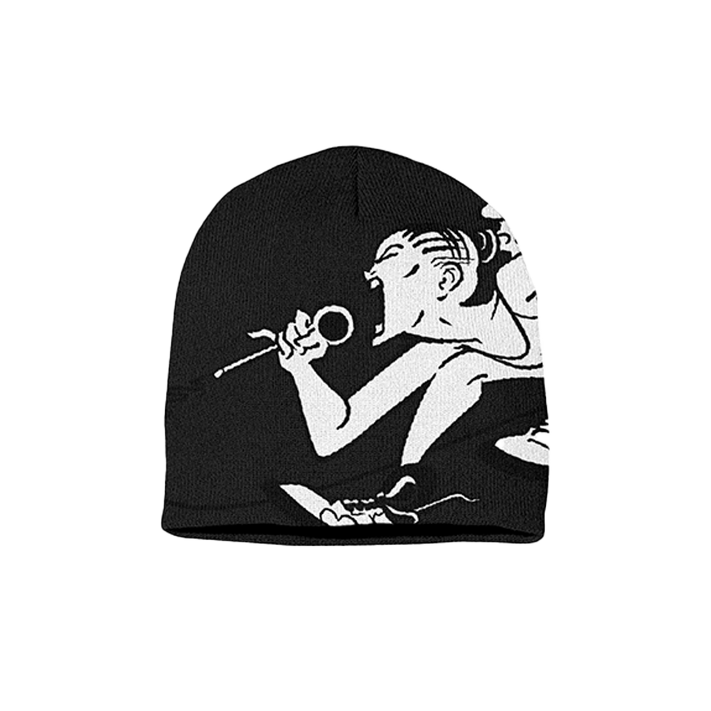 No Doubt Reversible Beanie