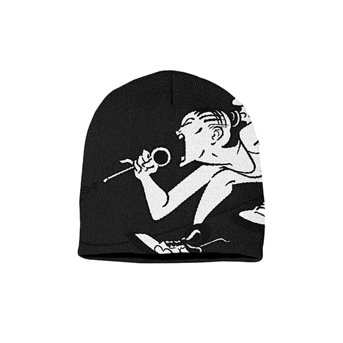 No Doubt Reversible Beanie