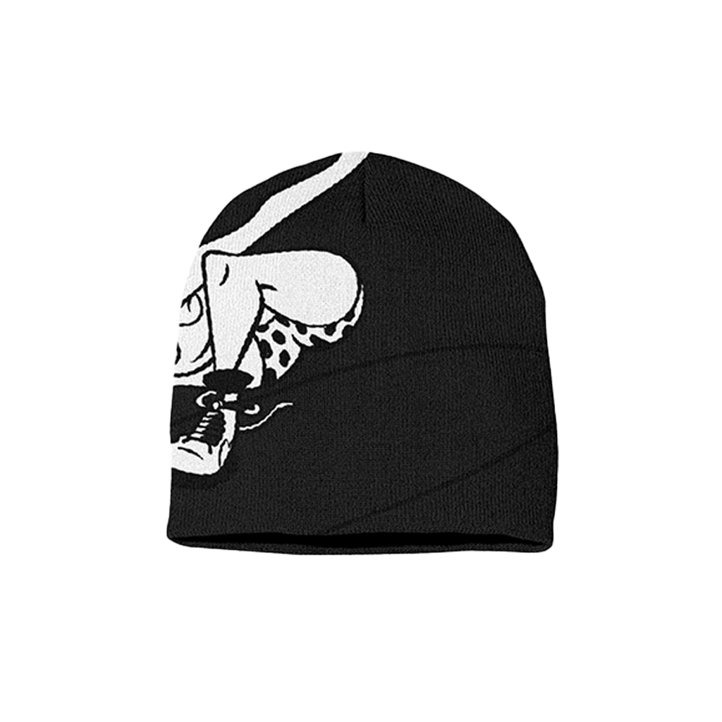 No Doubt Reversible Beanie