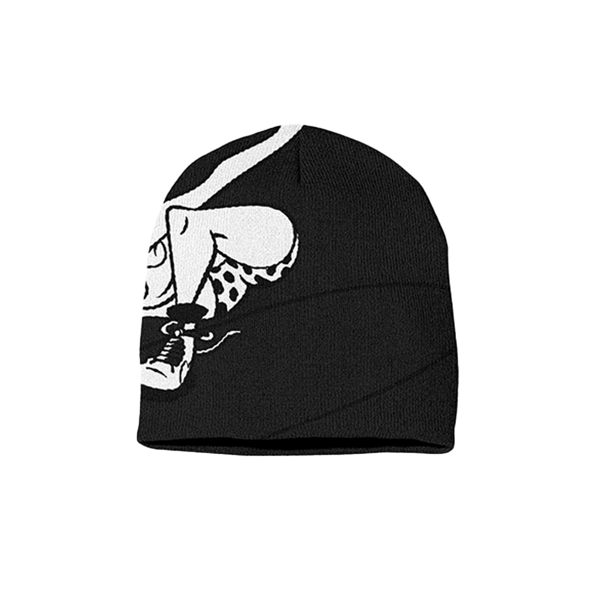 No Doubt Reversible Beanie