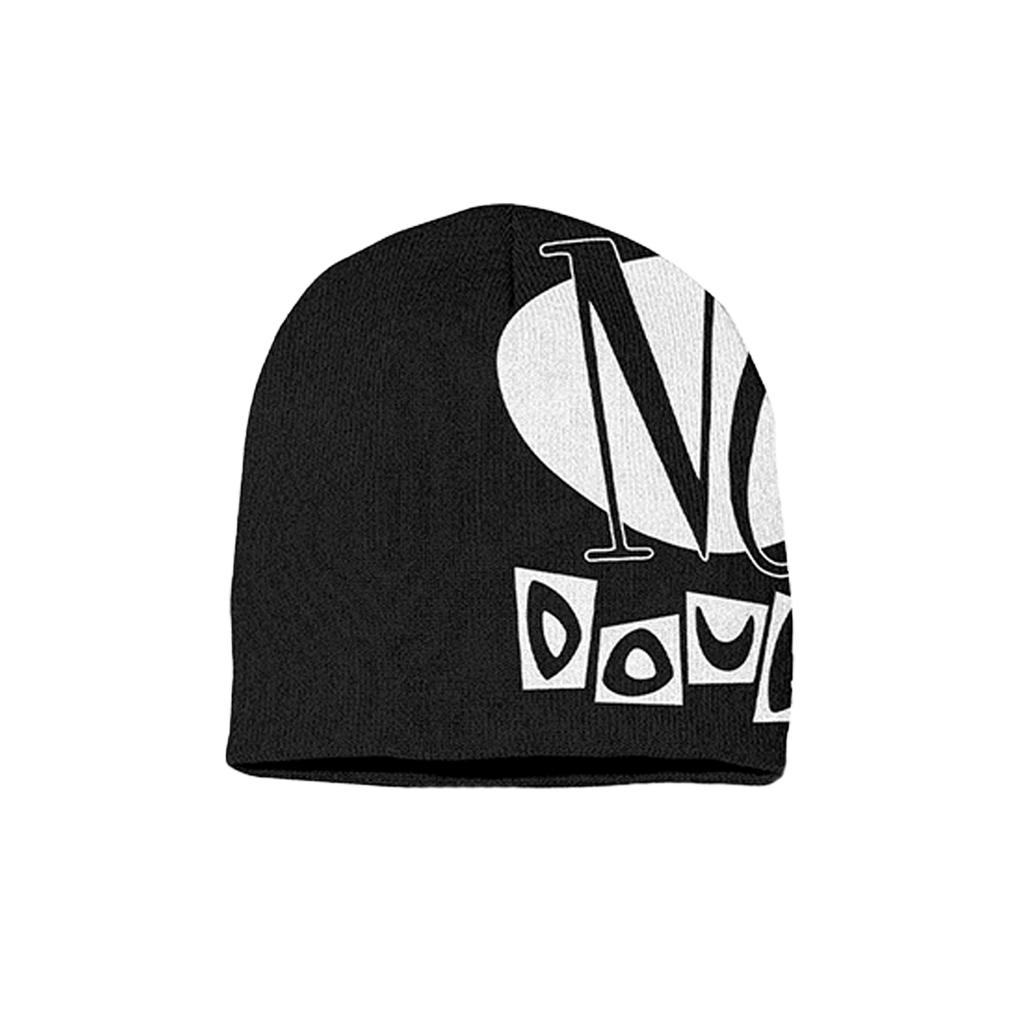 No Doubt Reversible Beanie