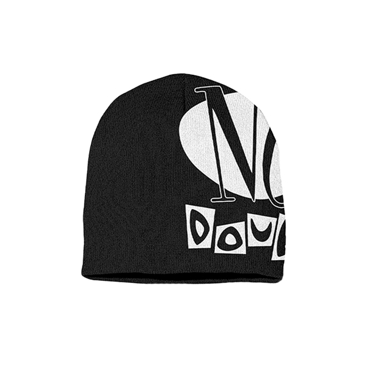 No Doubt Reversible Beanie
