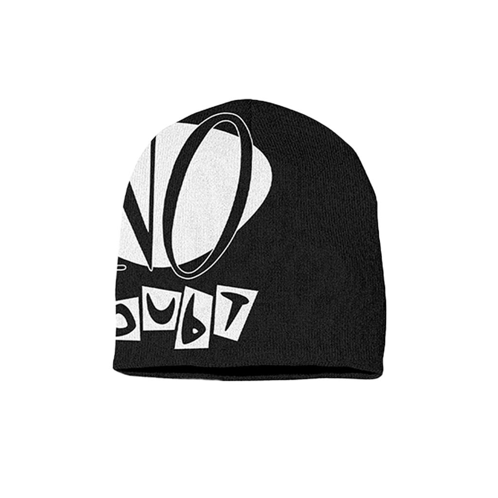 No Doubt Reversible Beanie