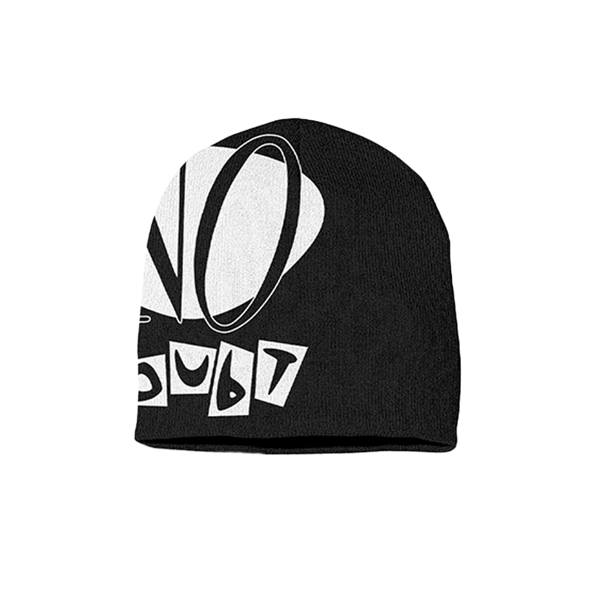 No Doubt Reversible Beanie