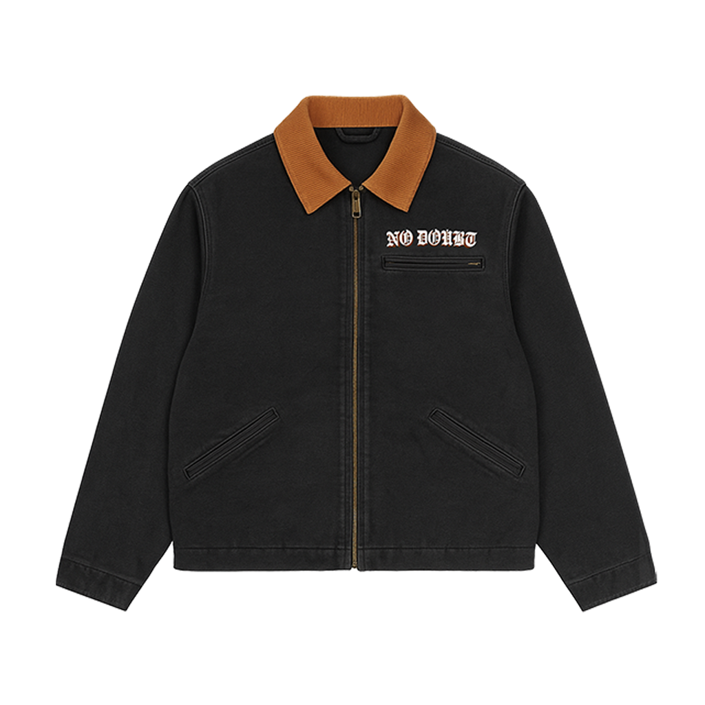No Doubt Sphere Residency 2026 Work Jacket