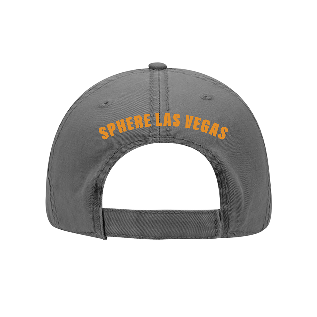 No Doubt Residency 2026 Baseball Hat