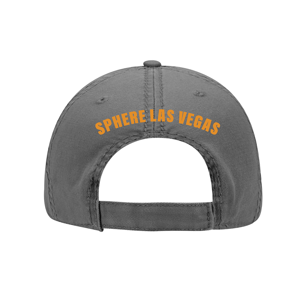 No Doubt Residency 2026 Baseball Hat