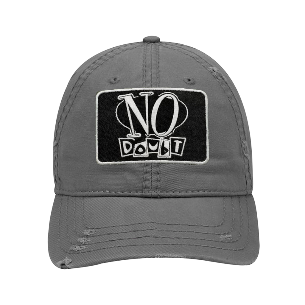 No Doubt Residency 2026 Baseball Hat