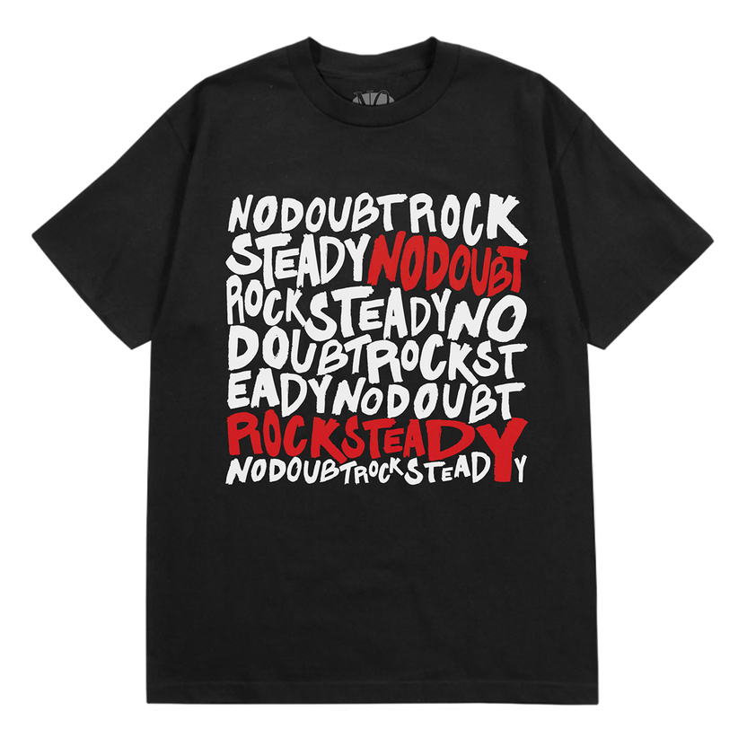 All – No Doubt